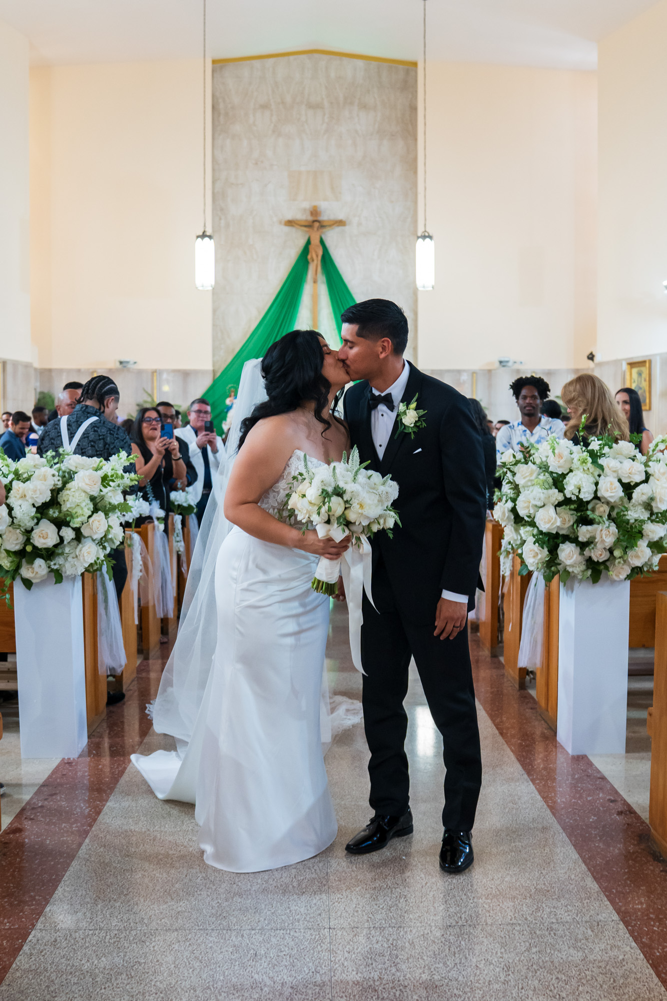 Kim & Roy wedding — gallery, photo 82